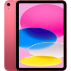 Apple iPad 11" 256GB Wi-Fi + Cellular (Pink) (11th Gen)