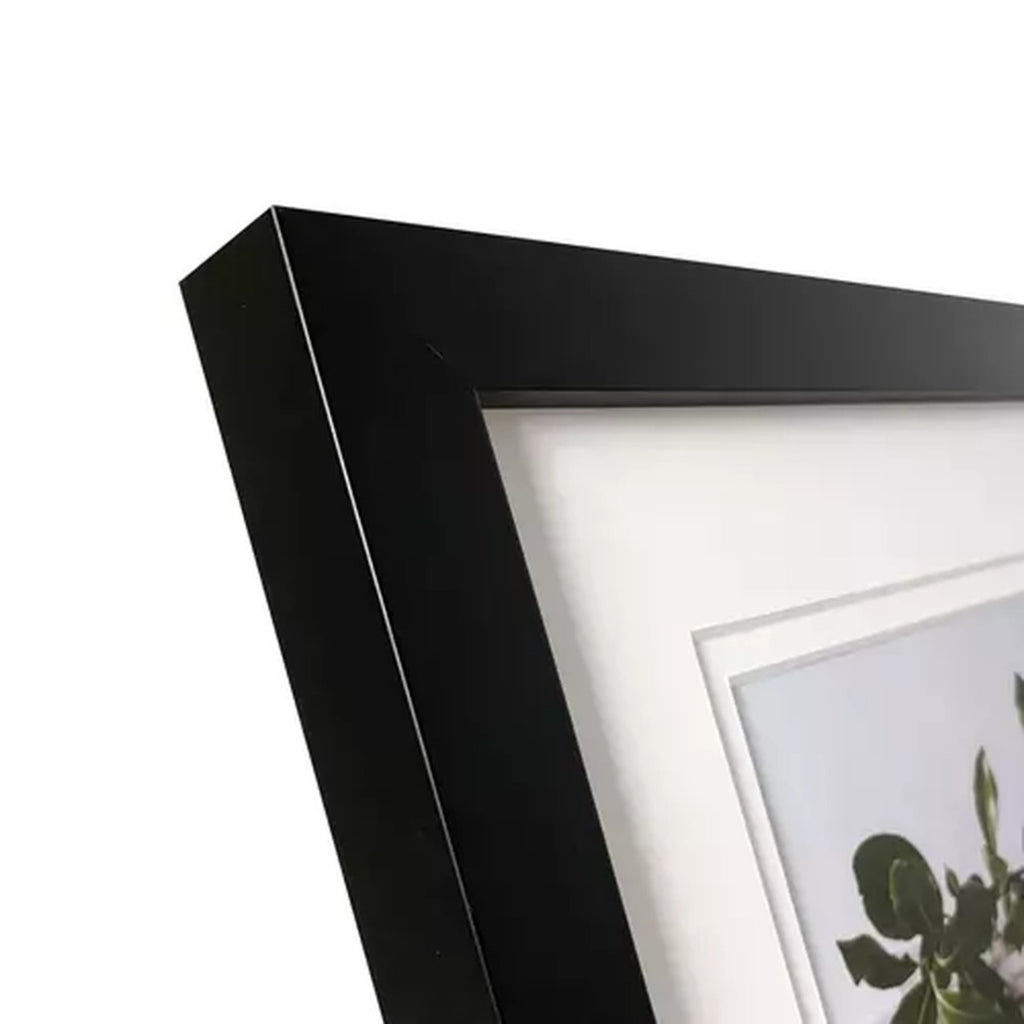 Profile 10420 Deluxe Black 10x10/ 8x8" /  25x25/20x20 cm