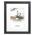 Profile 10420 Deluxe Black 4x6/6x8" /  10x15/15x20cm