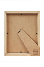 Profile 10420 Deluxe Black 4x6/6x8" /  10x15/15x20cm