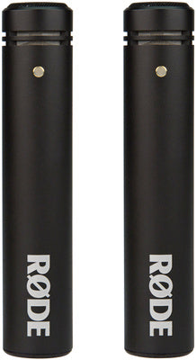 Rode M5 Matched Pair