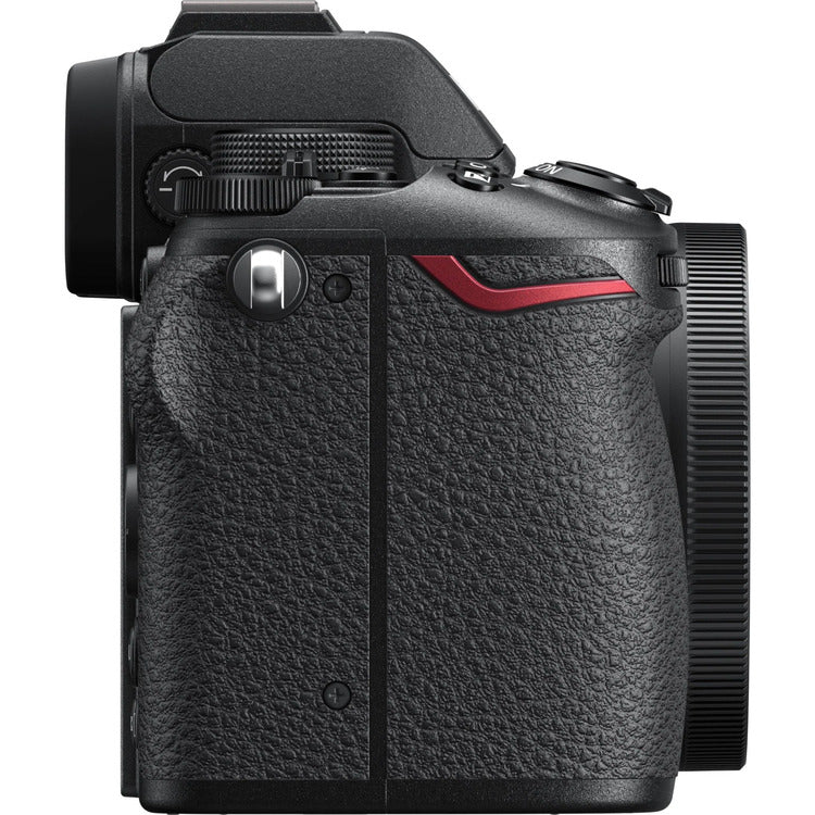 Nikon Z50II with NIKKOR Z DX 16-50mm f/3.5-6.3 VR Kit