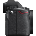 Nikon Z50II with NIKKOR Z DX 16-50mm f/3.5-6.3 VR Kit