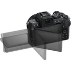 Nikon Z50II with NIKKOR Z DX 16-50mm f/3.5-6.3 VR Kit