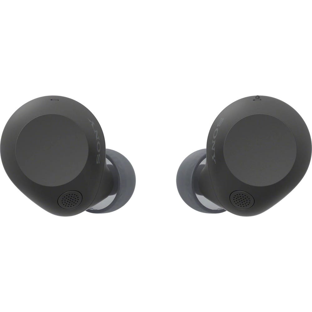 Sony WFC710N True Wireless Noise Cancelling Earbuds (Black)