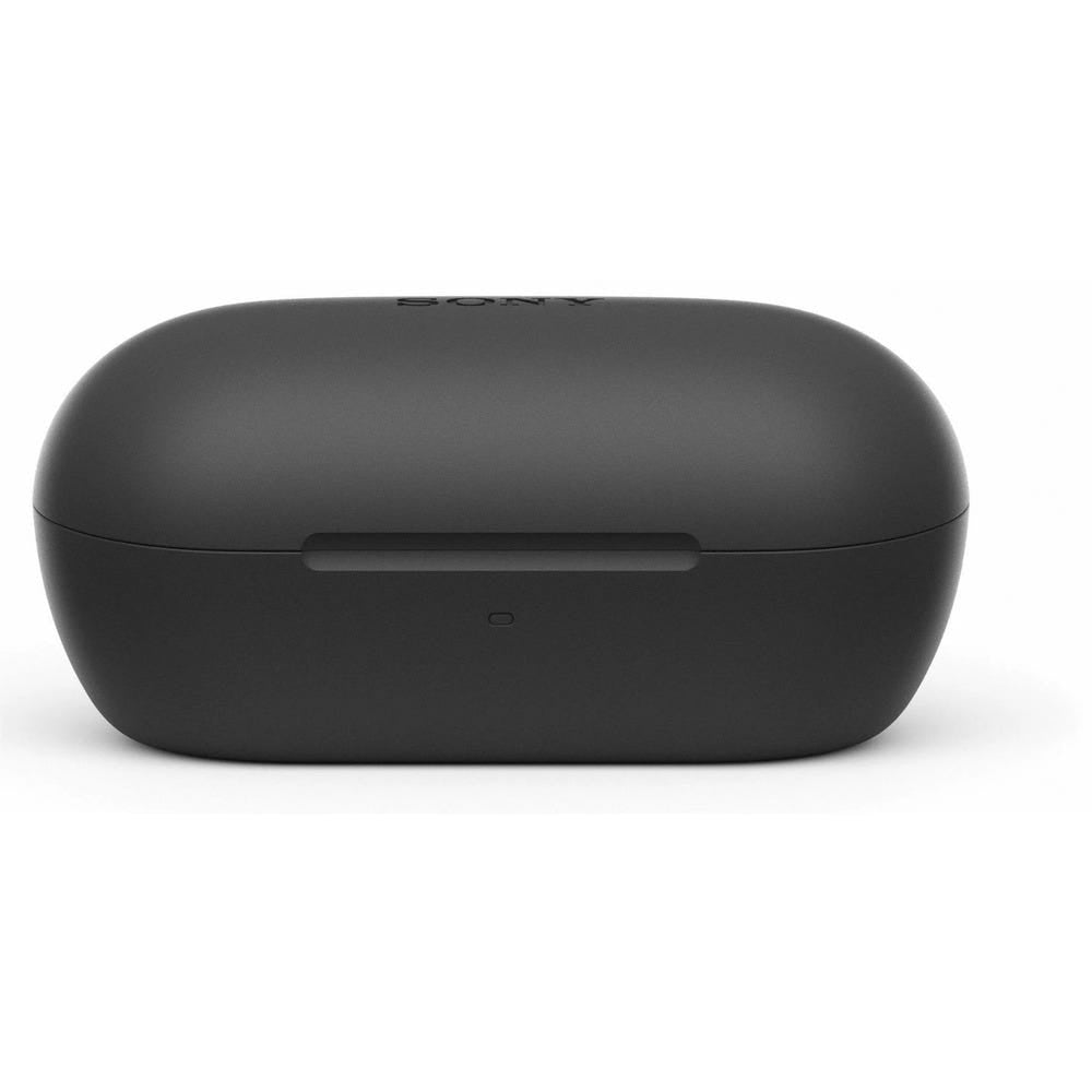 Sony WFC710N True Wireless Noise Cancelling Earbuds (Black)