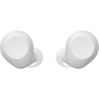 Sony WFC710N True Wireless Noise Cancelling Earbuds (White)