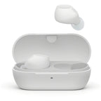 Sony WFC710N True Wireless Noise Cancelling Earbuds (White)