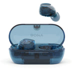 Sony WFC710N True Wireless Noise Cancelling Earbuds (Glass Blue)