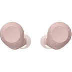 Sony WFC710N True Wireless Noise Cancelling Earbuds (Pink)