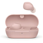 Sony WFC710N True Wireless Noise Cancelling Earbuds (Pink)