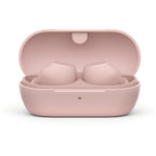 Sony WFC710N True Wireless Noise Cancelling Earbuds (Pink)