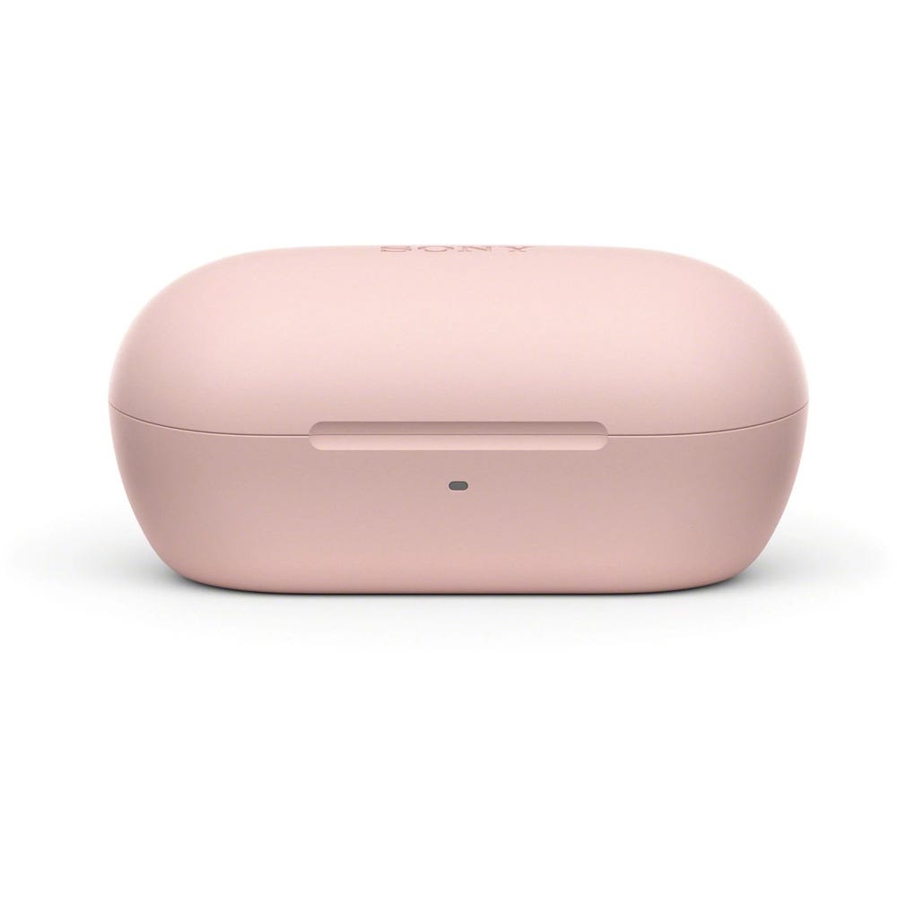Sony WFC710N True Wireless Noise Cancelling Earbuds (Pink)