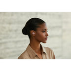 Sony WFC710N True Wireless Noise Cancelling Earbuds (Pink)