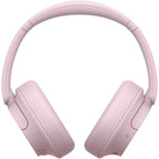 Sony WH-CH720 Noise Cancelling Wireless Over-Ear Headphones (Pink)
