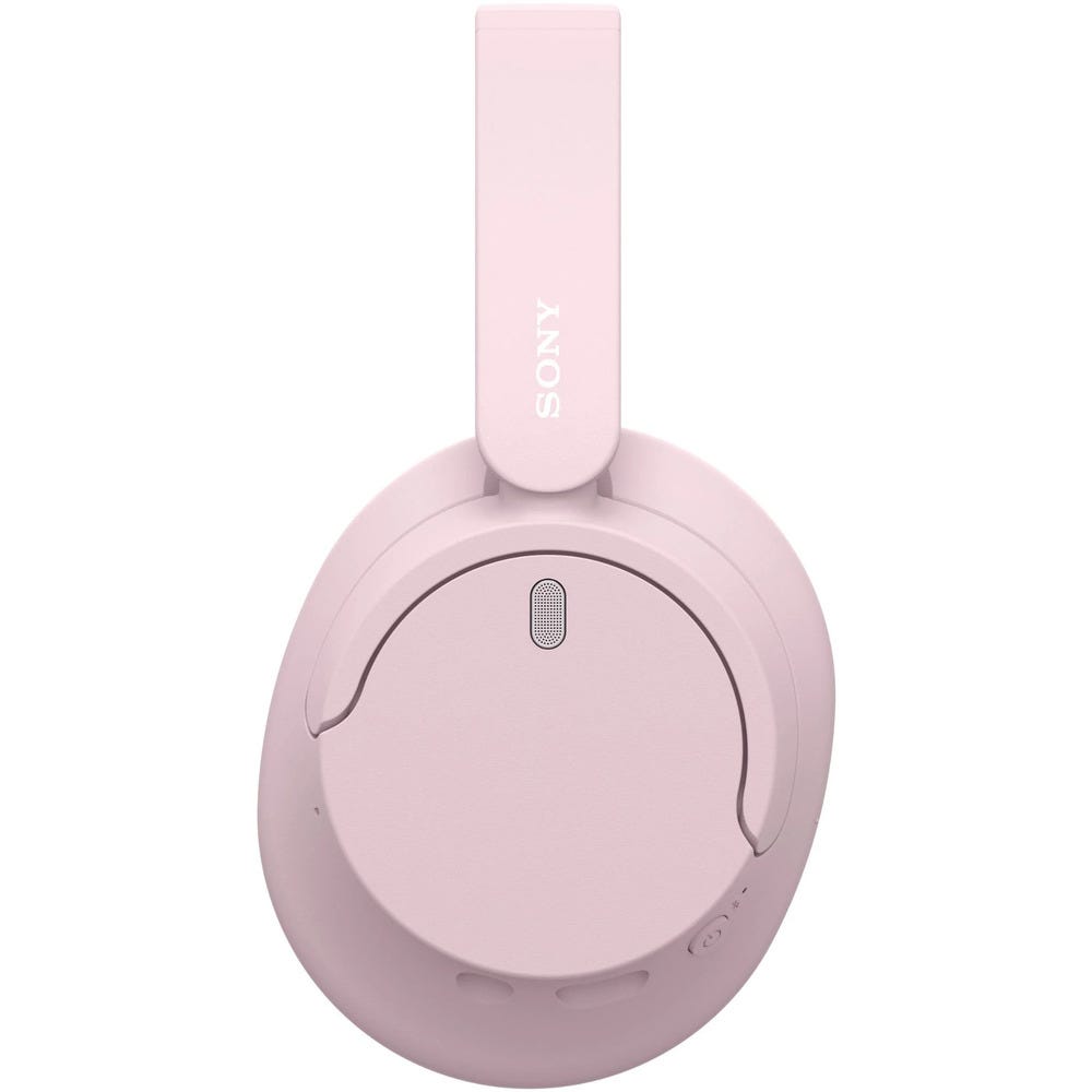 Sony WH-CH720 Noise Cancelling Wireless Over-Ear Headphones (Pink)