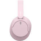 Sony WH-CH720 Noise Cancelling Wireless Over-Ear Headphones (Pink)