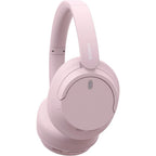 Sony WH-CH720 Noise Cancelling Wireless Over-Ear Headphones (Pink)