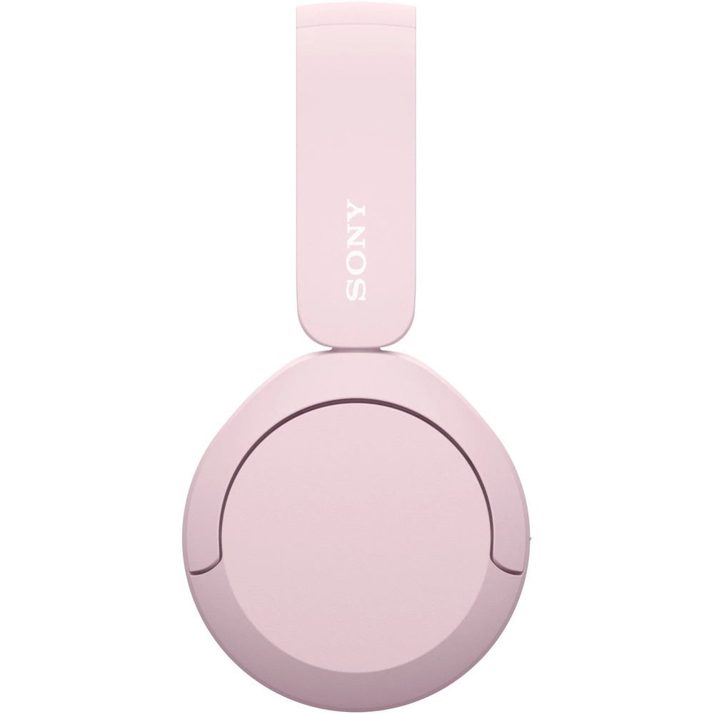 Sony WH-CH520 Wireless On-Ear Headphones (Pink)