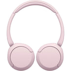 Sony WH-CH520 Wireless On-Ear Headphones (Pink)