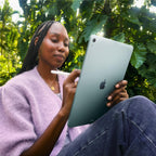 Apple iPad Air 11" M4 Wi-Fi 512GB (Starlight)