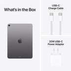 Apple iPad Air 11" M4 Wi-Fi 128GB (Space Grey)