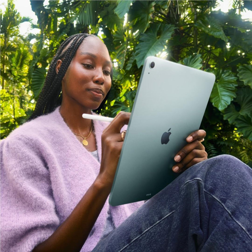 Apple iPad Air 13" M4 Wi-Fi 1TB (Starlight)