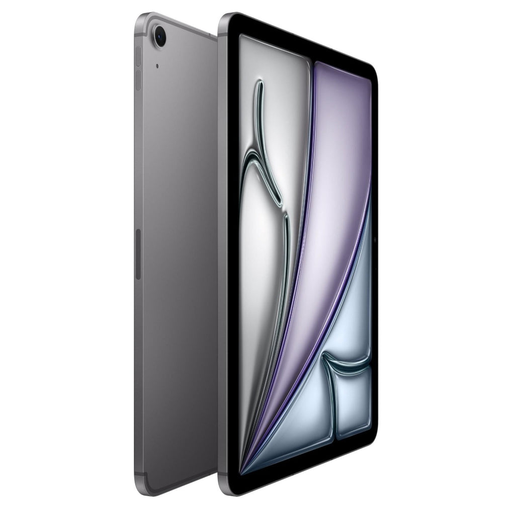 Apple iPad Air 11" M4 Wi-Fi + Cellular 128GB (Space Grey)