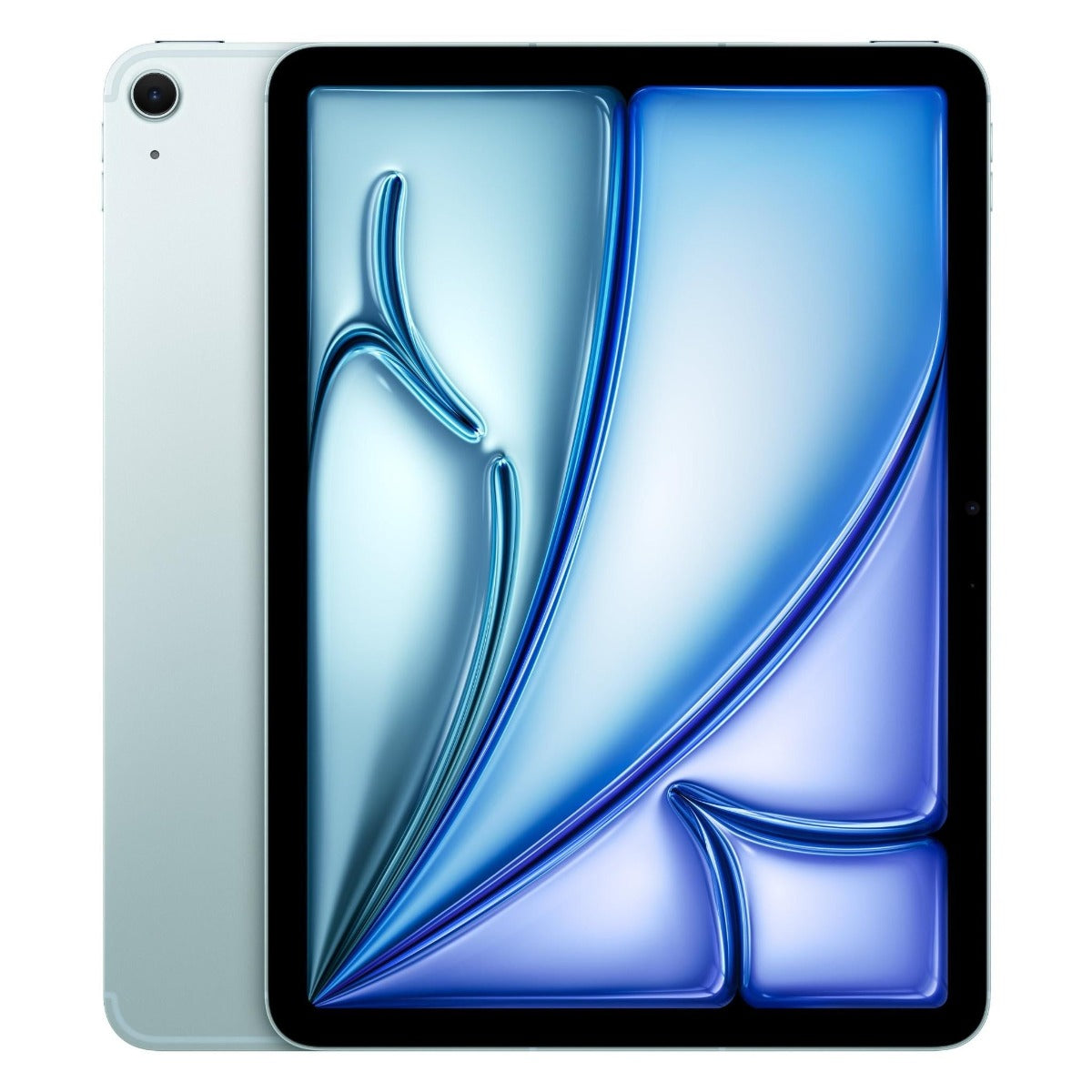 Apple iPad Air 11" M4 Wi-Fi + Cellular 256GB (Blue)