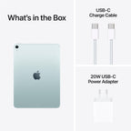 Apple iPad Air 11" M4 Wi-Fi + Cellular 256GB (Blue)