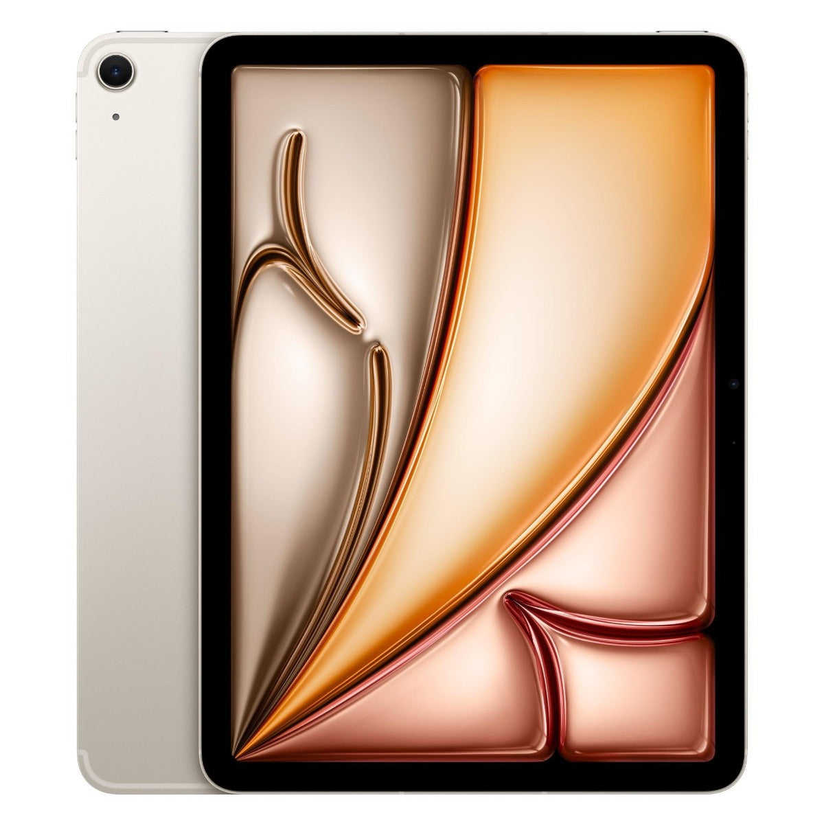 Apple iPad Air 11" M4 Wi-Fi + Cellular 128GB (Starlight)
