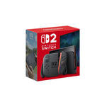 Open Box Nintendo Switch 2 Console