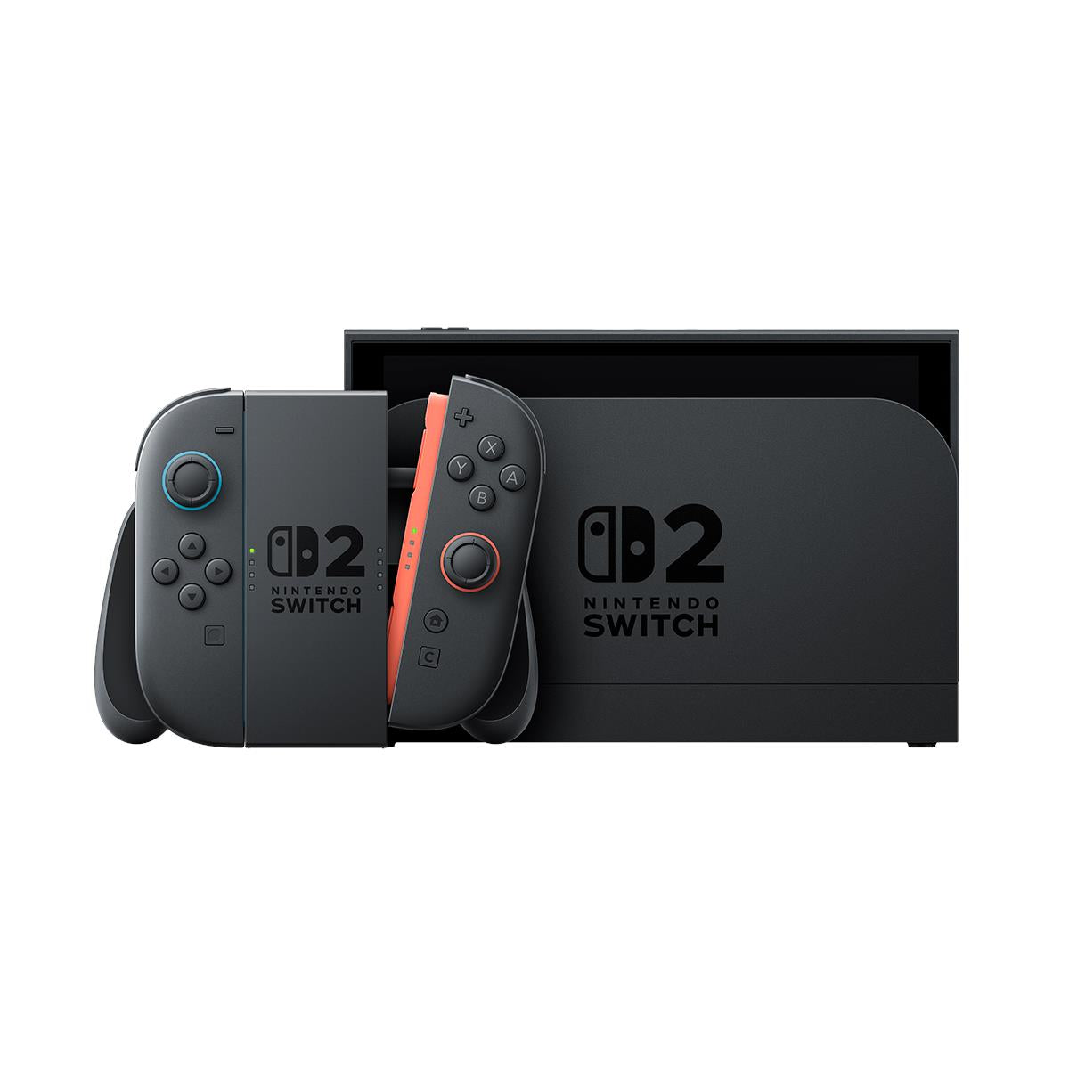 Open Box Nintendo Switch 2 Console