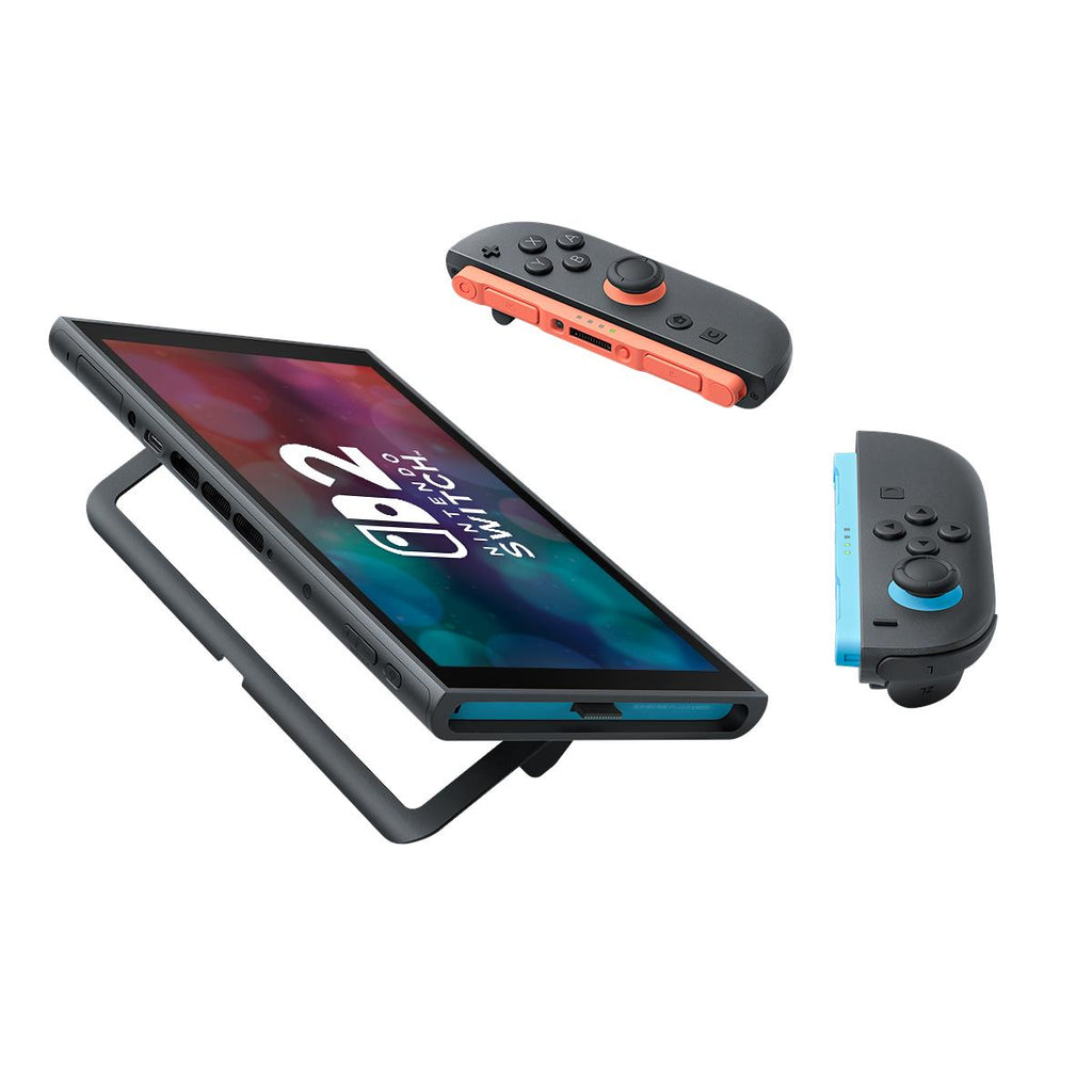 Open Box Nintendo Switch 2 Console