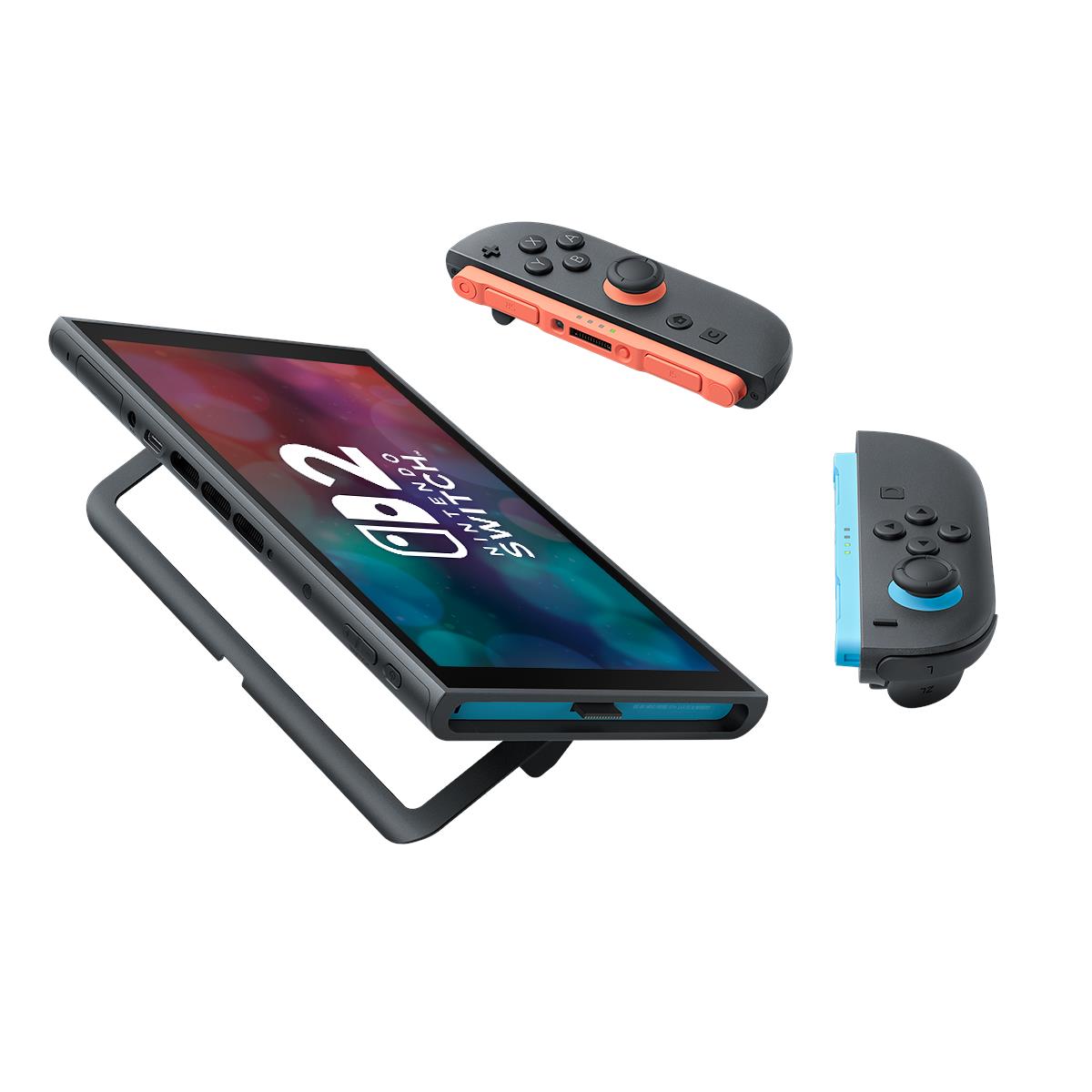Open Box Nintendo Switch 2 Console