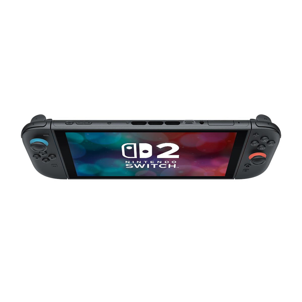 Open Box Nintendo Switch 2 Console