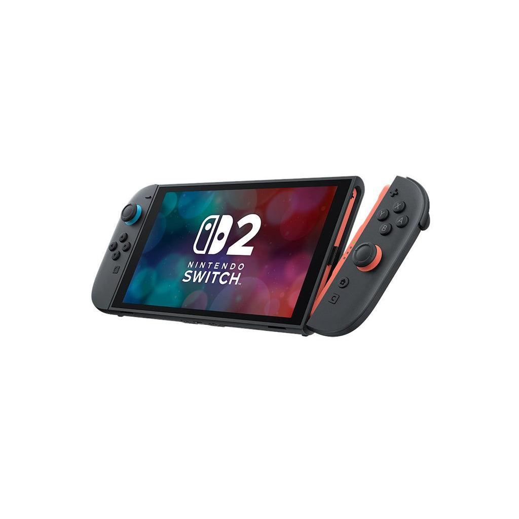 Open Box Nintendo Switch 2 Console