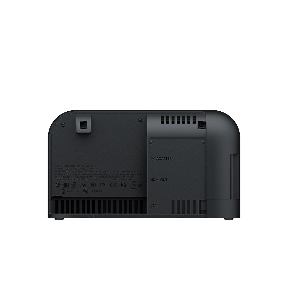 Open Box Nintendo Switch 2 Console
