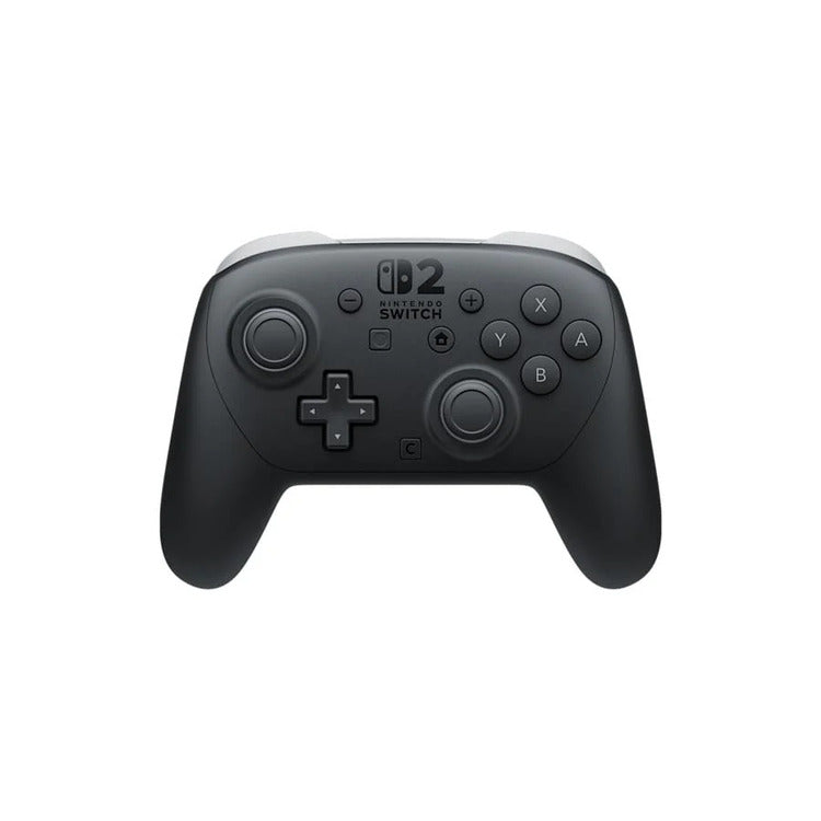 Nintendo Switch 2 Pro Controller