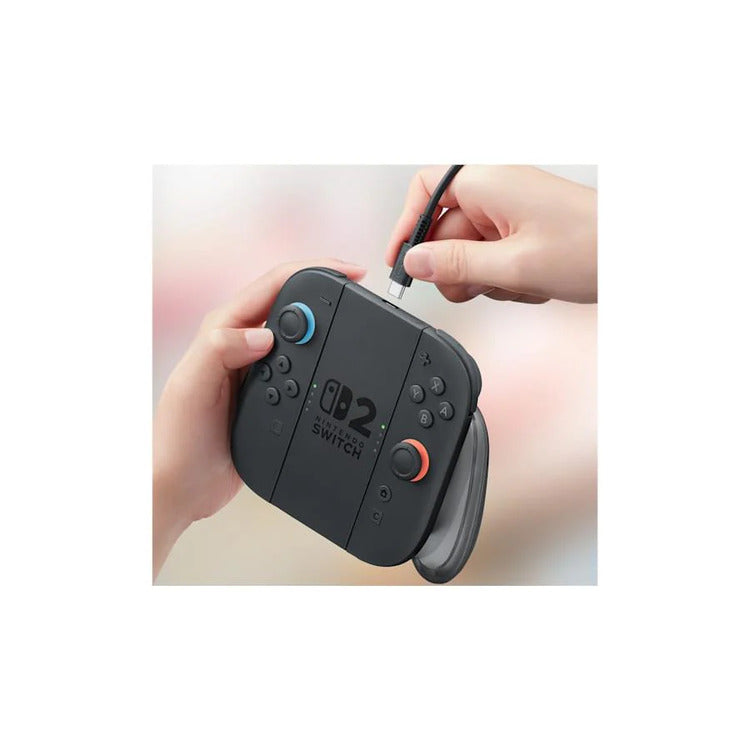 Nintendo Switch 2 Joy Con 2 Charging Grip