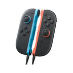 Nintendo Switch 2 Joy Con 2 Pair (Light Blue / Light Red)
