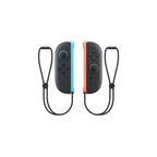 Nintendo Switch 2 Joy Con 2 Pair (Light Blue / Light Red)