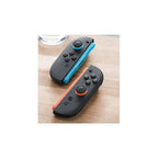 Nintendo Switch 2 Joy Con 2 Pair (Light Blue / Light Red)