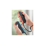 Nintendo Switch 2 Joy Con 2 Pair (Light Blue / Light Red)