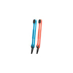 Nintendo Switch 2 Joy Con 2 Strap Pair (Blue / Red)