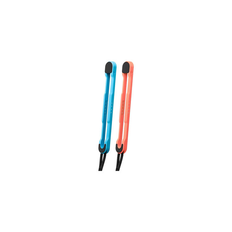 Nintendo Switch 2 Joy Con 2 Strap Pair (Blue / Red)