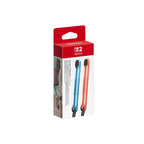 Nintendo Switch 2 Joy Con 2 Strap Pair (Blue / Red)