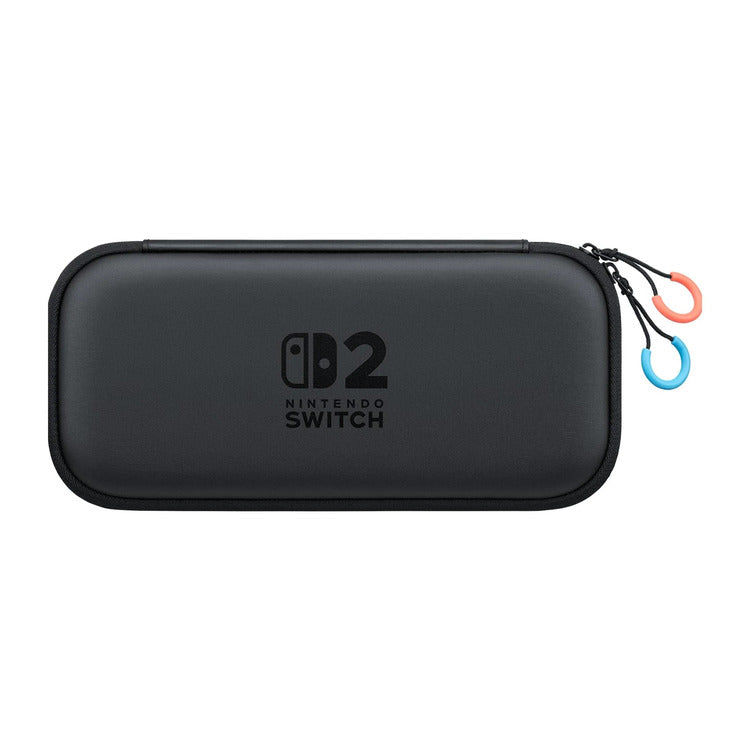 Nintendo Switch 2 Carrying Case and Screen Protector