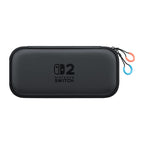 Nintendo Switch 2 Carrying Case and Screen Protector