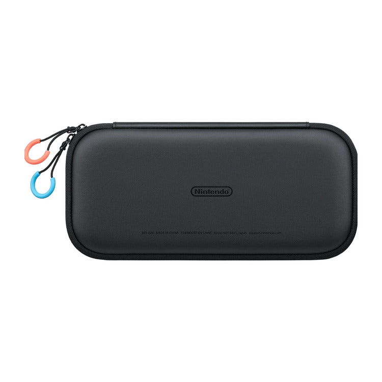 Nintendo Switch 2 Carrying Case and Screen Protector